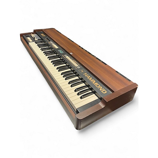 Used Hammond XK2 Organ