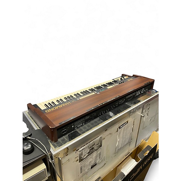 Used Hammond XK2 Organ