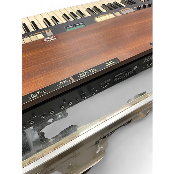 Used Hammond XK2 Organ