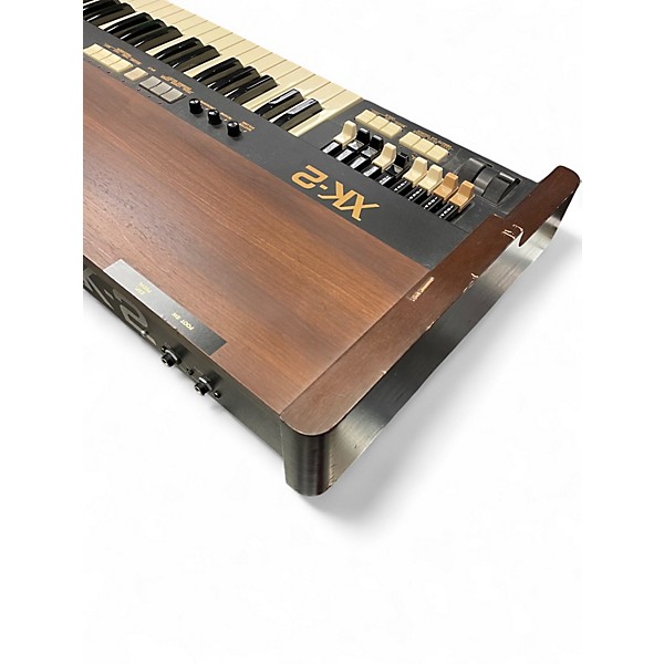 Used Hammond XK2 Organ