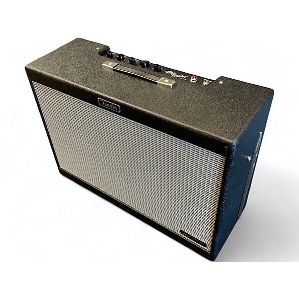 Used Fender Tone Master FR212 Guitar Cabinet