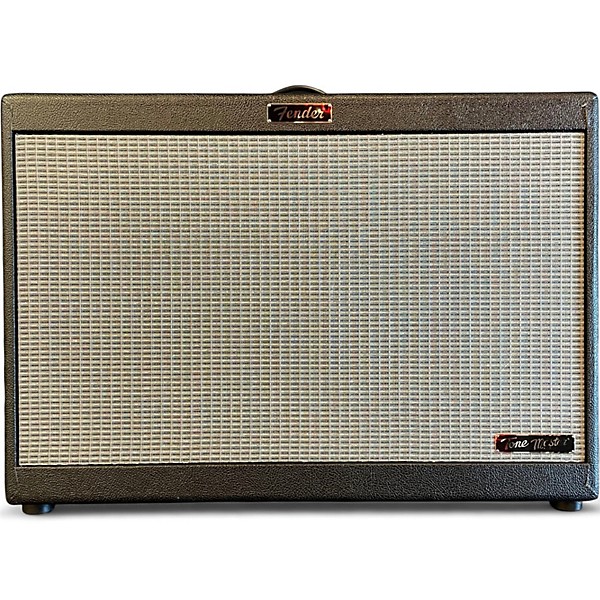 Used Fender Tone Master FR212 Guitar Cabinet