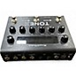 Used IK Multimedia ToneX Effect Processor