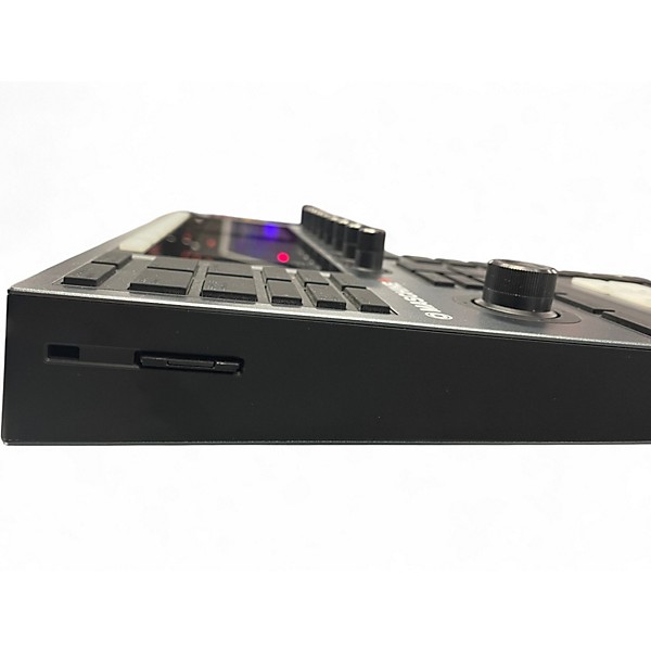 Used Native Instruments Maschine+ MIDI Controller
