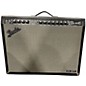 Used Fender Tone Master Twin Reverb 100W 2x12 Guitar Combo Amp thumbnail