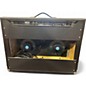 Used Fender Tone Master Twin Reverb 100W 2x12 Guitar Combo Amp
