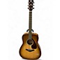 Used Yamaha FG700S Sandburst Acoustic Guitar thumbnail