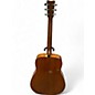 Used Yamaha FG700S Sandburst Acoustic Guitar