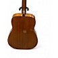 Used Yamaha FG700S Sandburst Acoustic Guitar