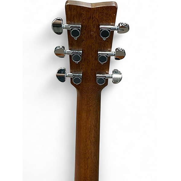 Used Yamaha FG700S Sandburst Acoustic Guitar