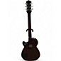 Used 2021 Gretsch Guitars G5220 Electromatic Black Cherry Hollow Body Electric Guitar