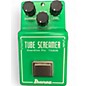 Used Ibanez TS808 Reissue Tube Screamer Distortion Effect Pedal thumbnail