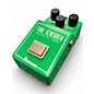 Used Ibanez TS808 Reissue Tube Screamer Distortion Effect Pedal