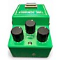 Used Ibanez TS808 Reissue Tube Screamer Distortion Effect Pedal