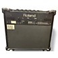Used Roland CUBE 10GX Guitar Combo Amp