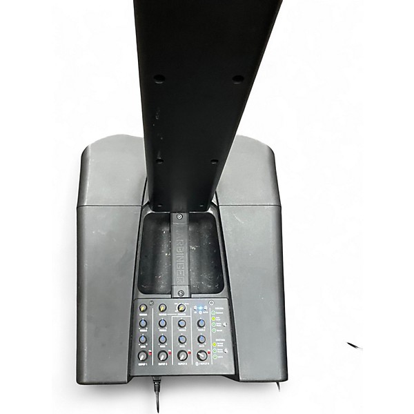 Used Harbinger MLS1000 Sound Package