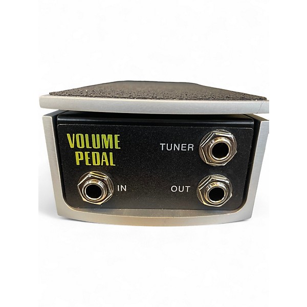 Used Ernie Ball VP JUNIOR VOLUME PEDAL Pedal