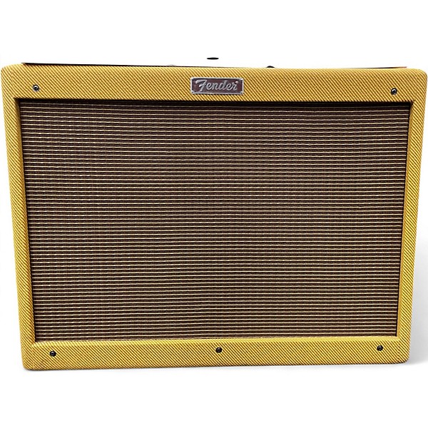 Used 2024 Fender Blues Deluxe Reissue 40W 1x12 Tube Guitar Combo Amp