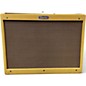 Used 2024 Fender Blues Deluxe Reissue 40W 1x12 Tube Guitar Combo Amp thumbnail