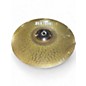 Used Paiste 16in Rude Thin Crash Cymbal thumbnail