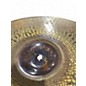Used Paiste 16in Rude Thin Crash Cymbal