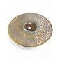 Used Paiste 14in Rude Hi Hat Top Cymbal