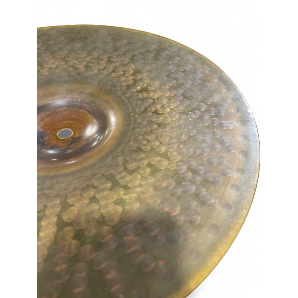 Used Paiste 14in Rude Hi Hat Top Cymbal