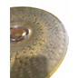 Used Paiste 14in Rude Hi Hat Top Cymbal