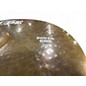 Used Paiste 20in Rude Power Ride Cymbal