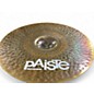 Used Paiste 20in Rude Power Ride Cymbal