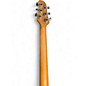 Used Ibanez ICH100 Vintage White Solid Body Electric Guitar