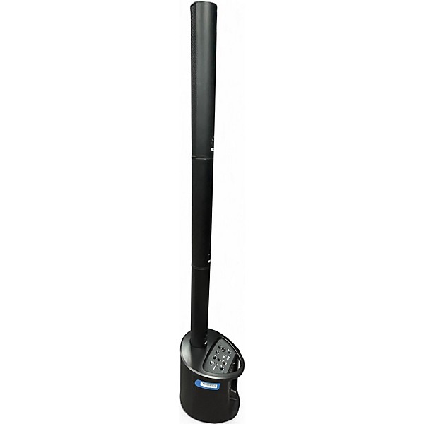 Used LD Systems MAUI 5 GO LC Sound Package