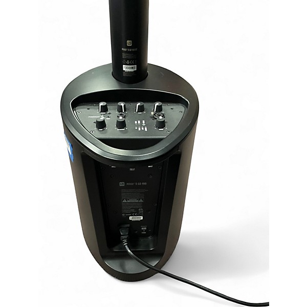 Used LD Systems MAUI 5 GO LC Sound Package
