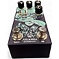 Used Walrus Audio Julianna Stereo Analog Chorus/Vibrato Effect Pedal