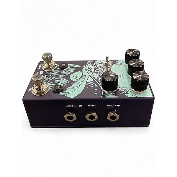 Used Walrus Audio Julianna Stereo Analog Chorus/Vibrato Effect Pedal