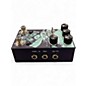 Used Walrus Audio Julianna Stereo Analog Chorus/Vibrato Effect Pedal
