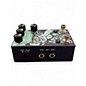 Used Walrus Audio Julianna Stereo Analog Chorus/Vibrato Effect Pedal