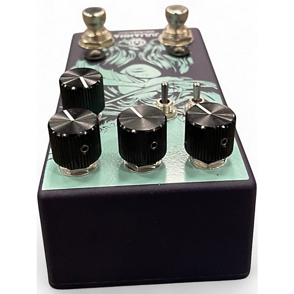 Used Walrus Audio Julianna Stereo Analog Chorus/Vibrato Effect Pedal