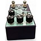 Used Walrus Audio Julianna Stereo Analog Chorus/Vibrato Effect Pedal