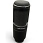 Used Audio-Technica AT2020 Condenser Microphone thumbnail
