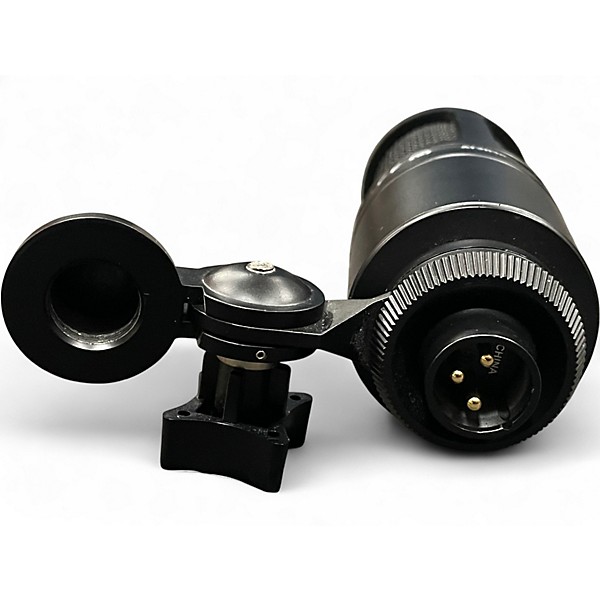 Used Audio-Technica AT2020 Condenser Microphone