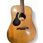 Used Alvarez RD20SL Natural Acoustic Guitar