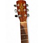Used Alvarez RD20SL Natural Acoustic Guitar