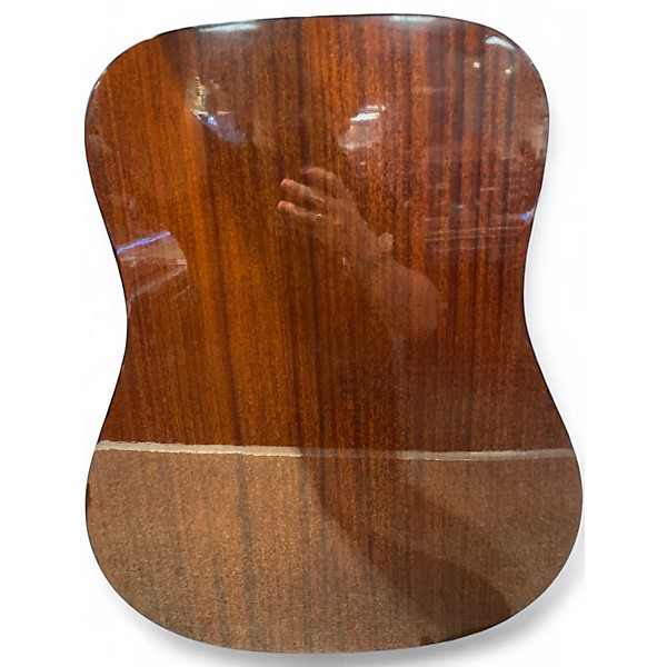 Used Alvarez RD20SL Natural Acoustic Guitar