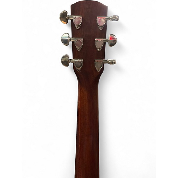 Used Alvarez RD20SL Natural Acoustic Guitar