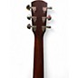 Used Alvarez RD20SL Natural Acoustic Guitar