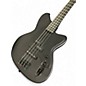 Used Ibanez TMB420B Black Electric Bass Guitar thumbnail