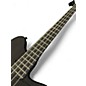 Used Ibanez TMB420B Black Electric Bass Guitar