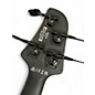 Used Ibanez TMB420B Black Electric Bass Guitar