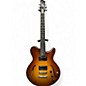 Used Eastman ROMEO 2 Color Sunburst Hollow Body Electric Guitar thumbnail